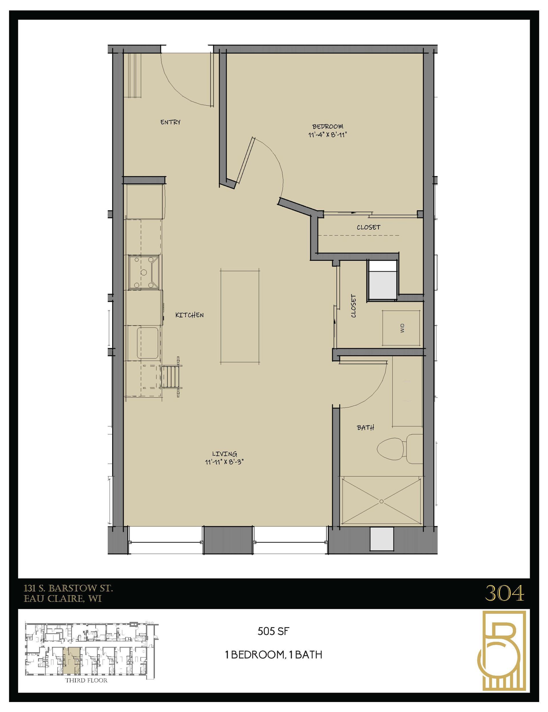 A floor plan of a house with the number 30 on it