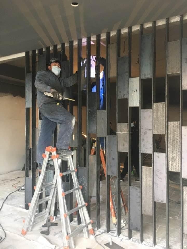 Realizzazione arredi