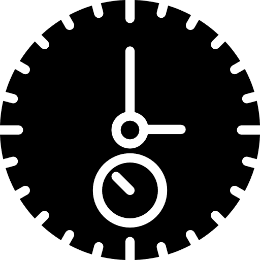 icona orologio
