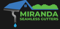Miranda Seamless Gutters
