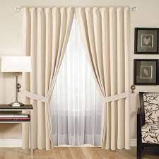 Drapes and Home Accessories