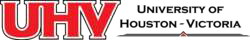 UHV logo with 