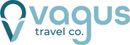 Vagus Travel Co. logo—Luxury Tours, Tailor-Made Holidays, and Private Travel Experiences