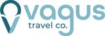 Vagus Travel Co. logo—Luxury Tours, Tailor-Made Holidays, and Private Travel Experiences