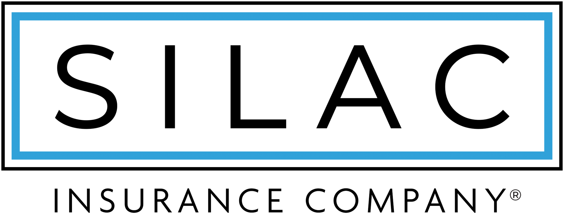 The wellcare logo is blue and white on a white background.