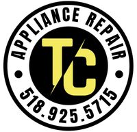 TC Appliance Logo