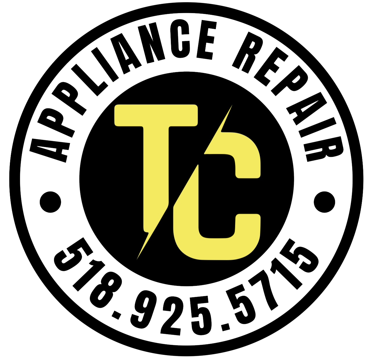 TC Appliance Logo