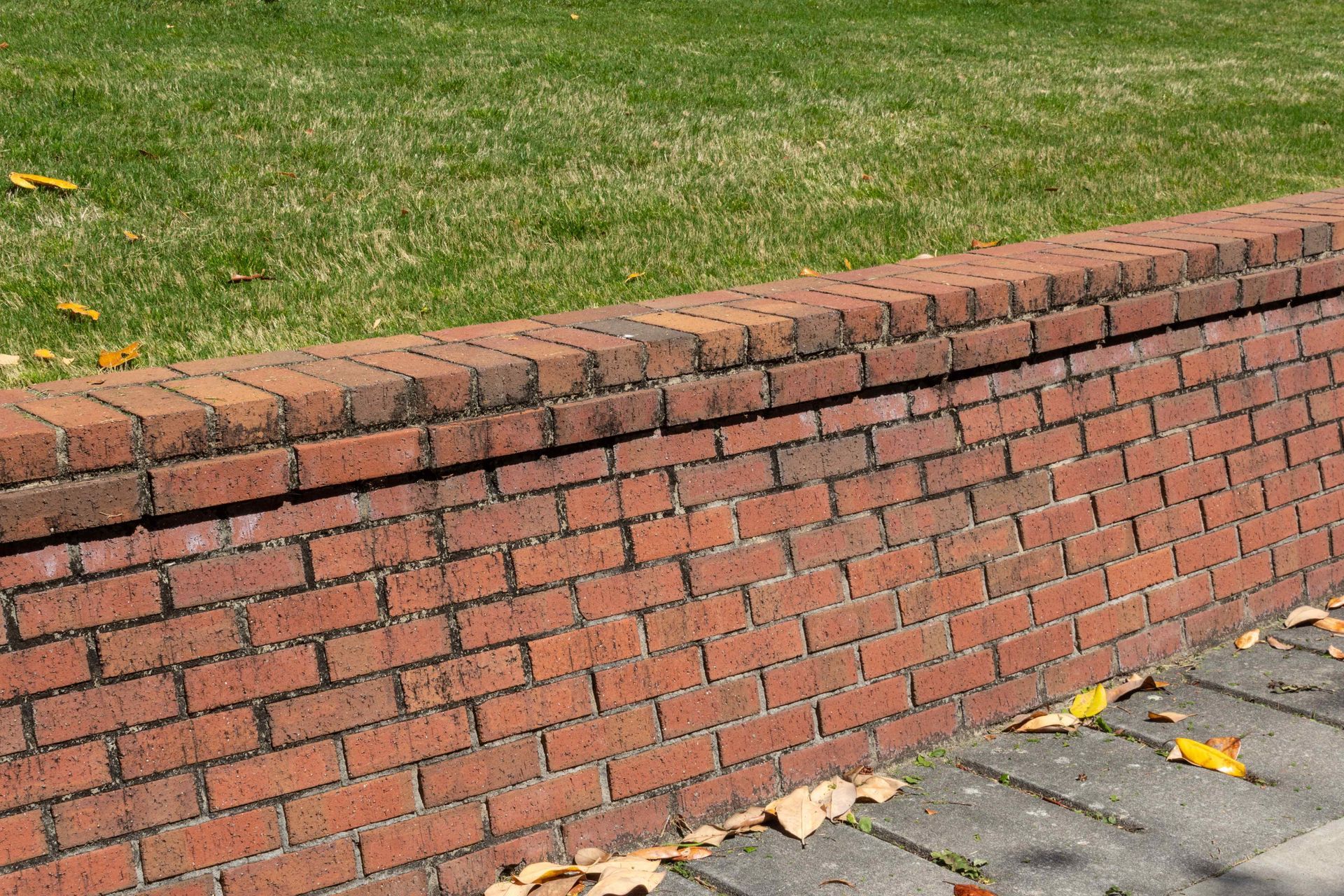 Professional Retaining Wall Services in Aurora, IL Landscape World