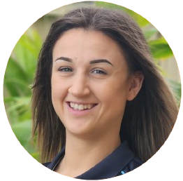 Maddisson, Centre Manager at Thornlie Early Learning Centre.