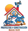 PROYECTOS Y CONSTRUCCIÓN BAJA SUR