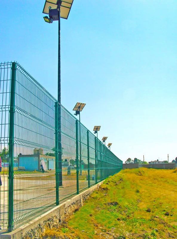 PROYECTOS Y CONSTRUCCIÓN BAJA SUR