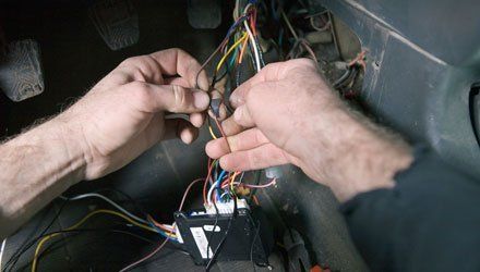 car electric specialists