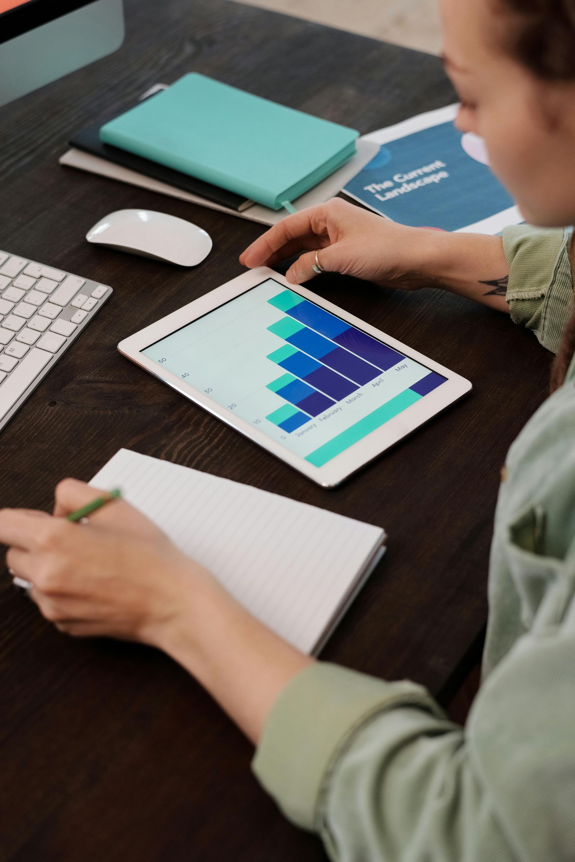 seo metrics