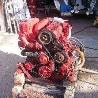 Riparazioni componenti per barche