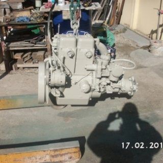 Riparazioni componenti per barche