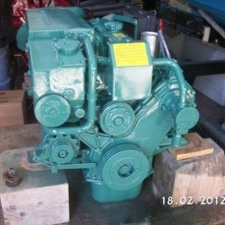 Riparazioni componenti per barche