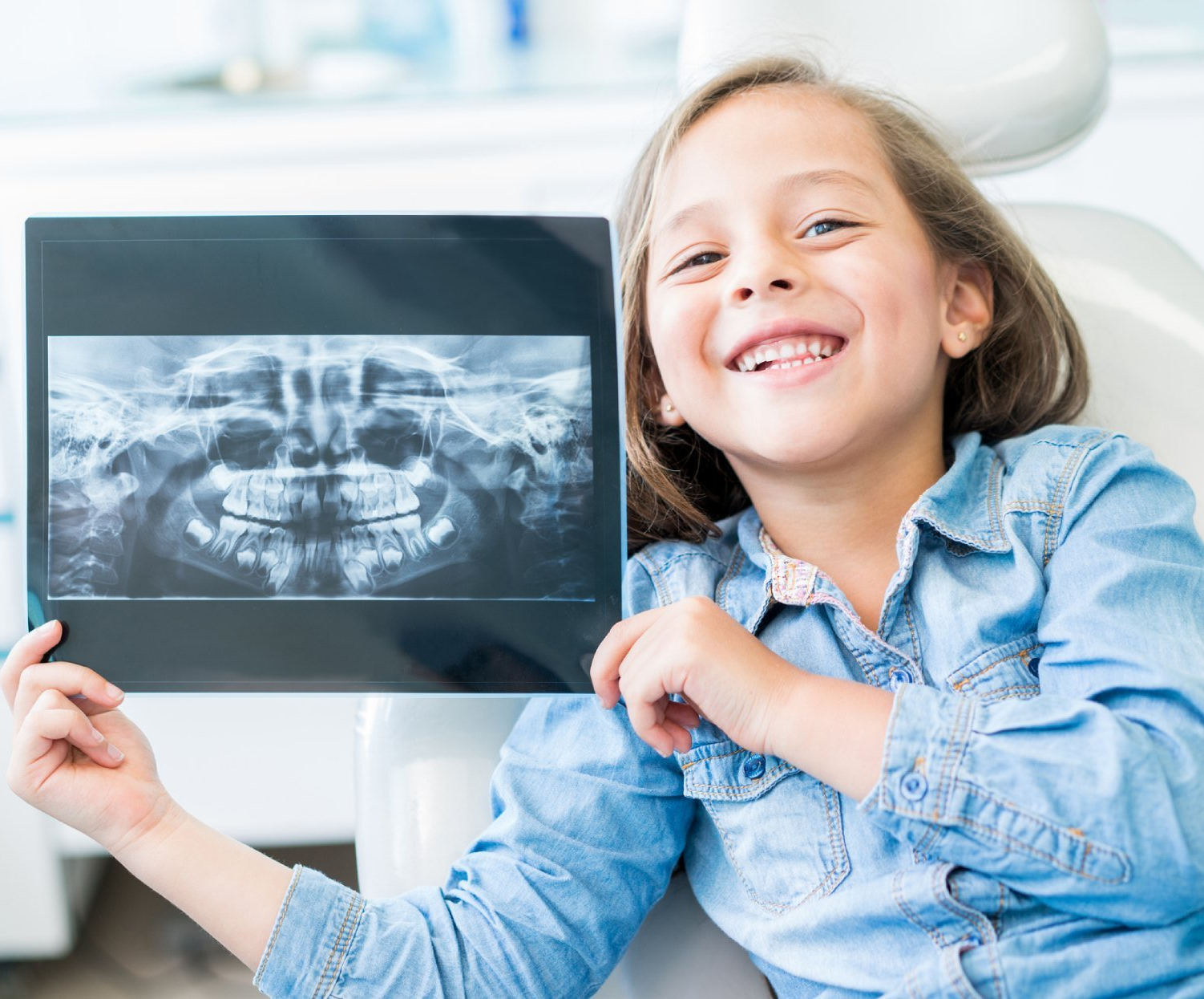 Ortodonzia pediatrica