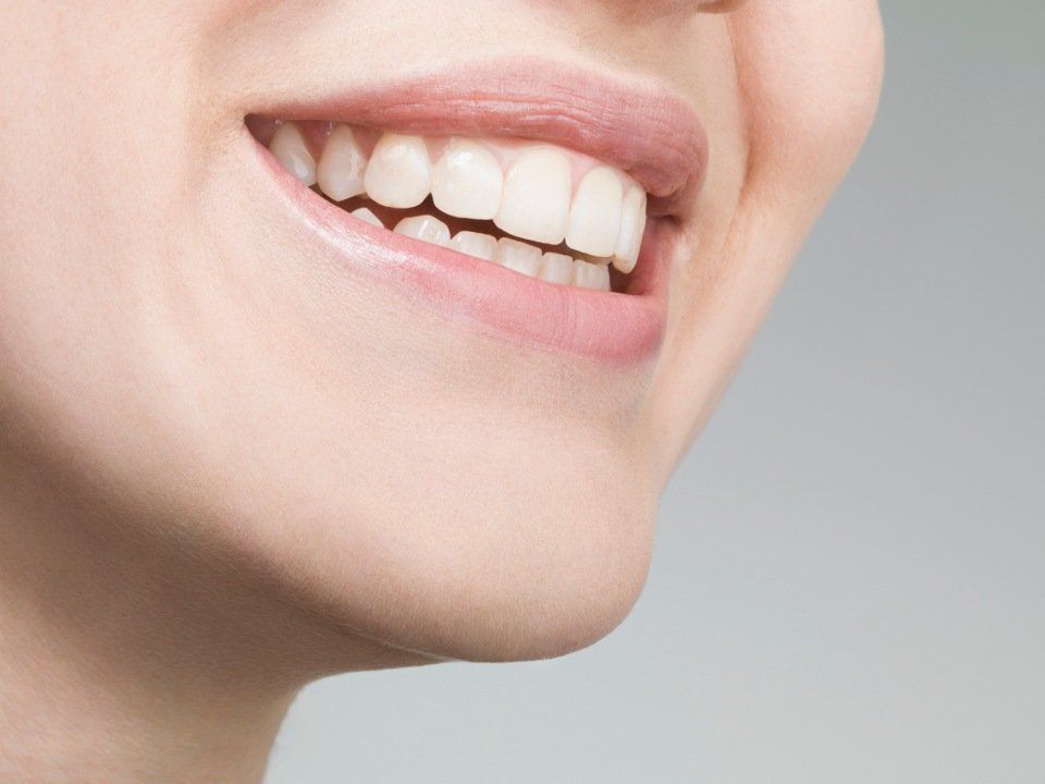 salute del cavo orale