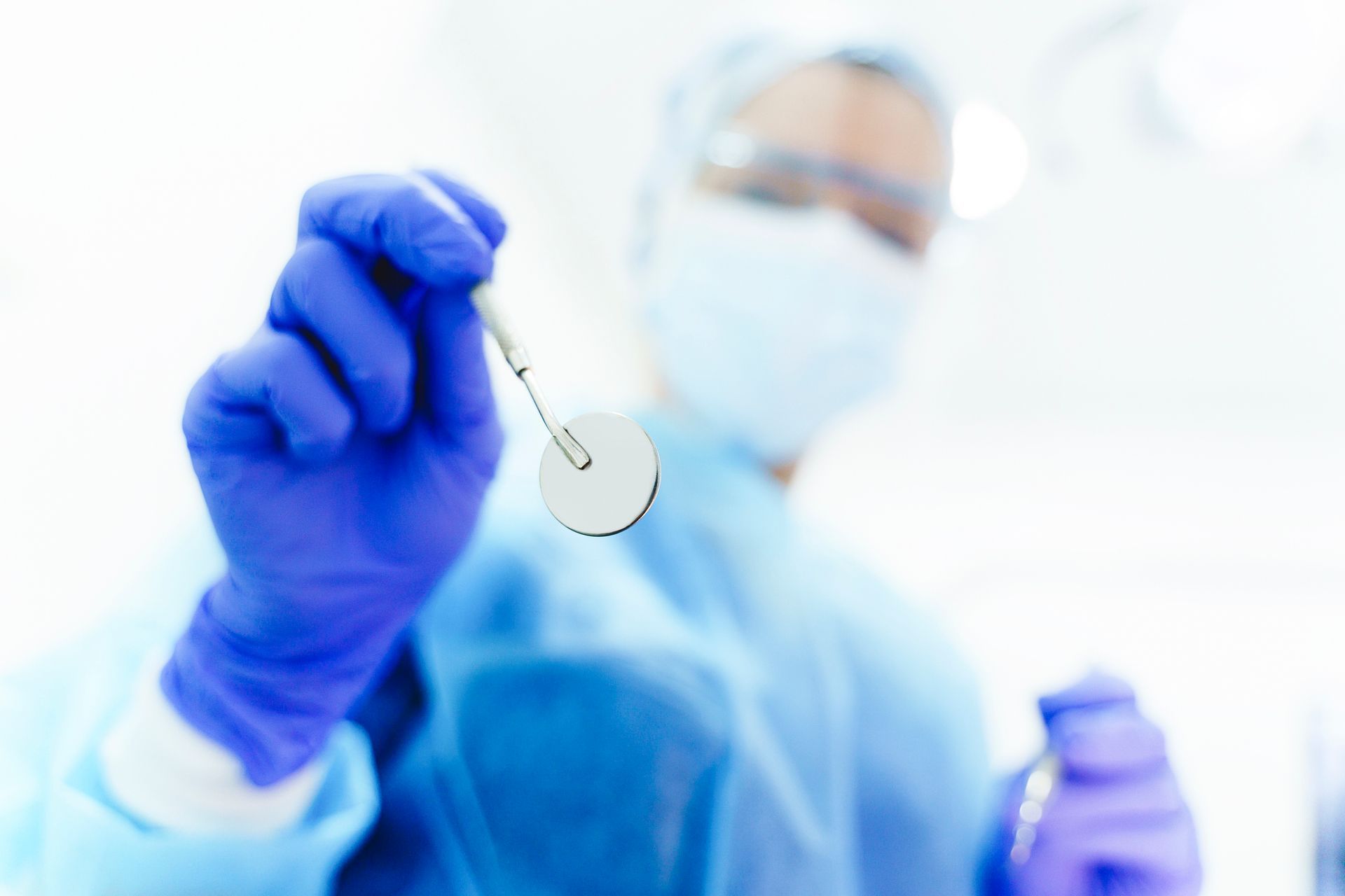 salute del cavo orale