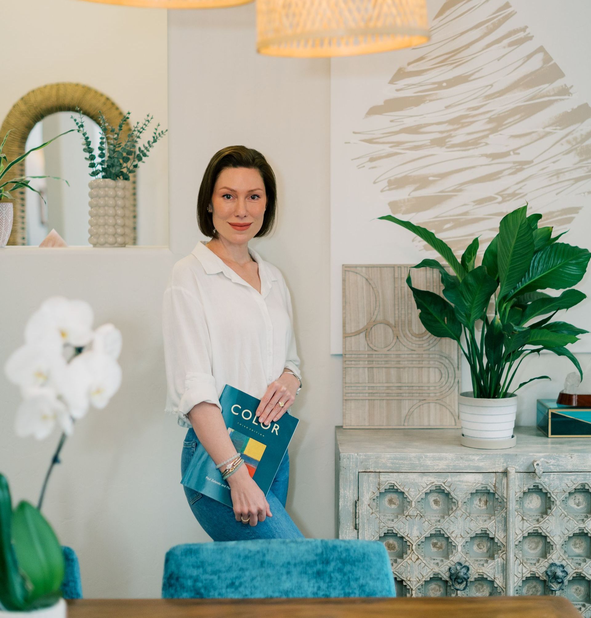 About Chromatik Design in Tucson, AZ