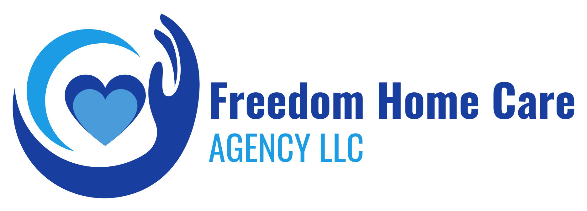 Freedom Home Care Agency LLC logo