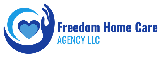 Freedom Home Care Agency LLC logo