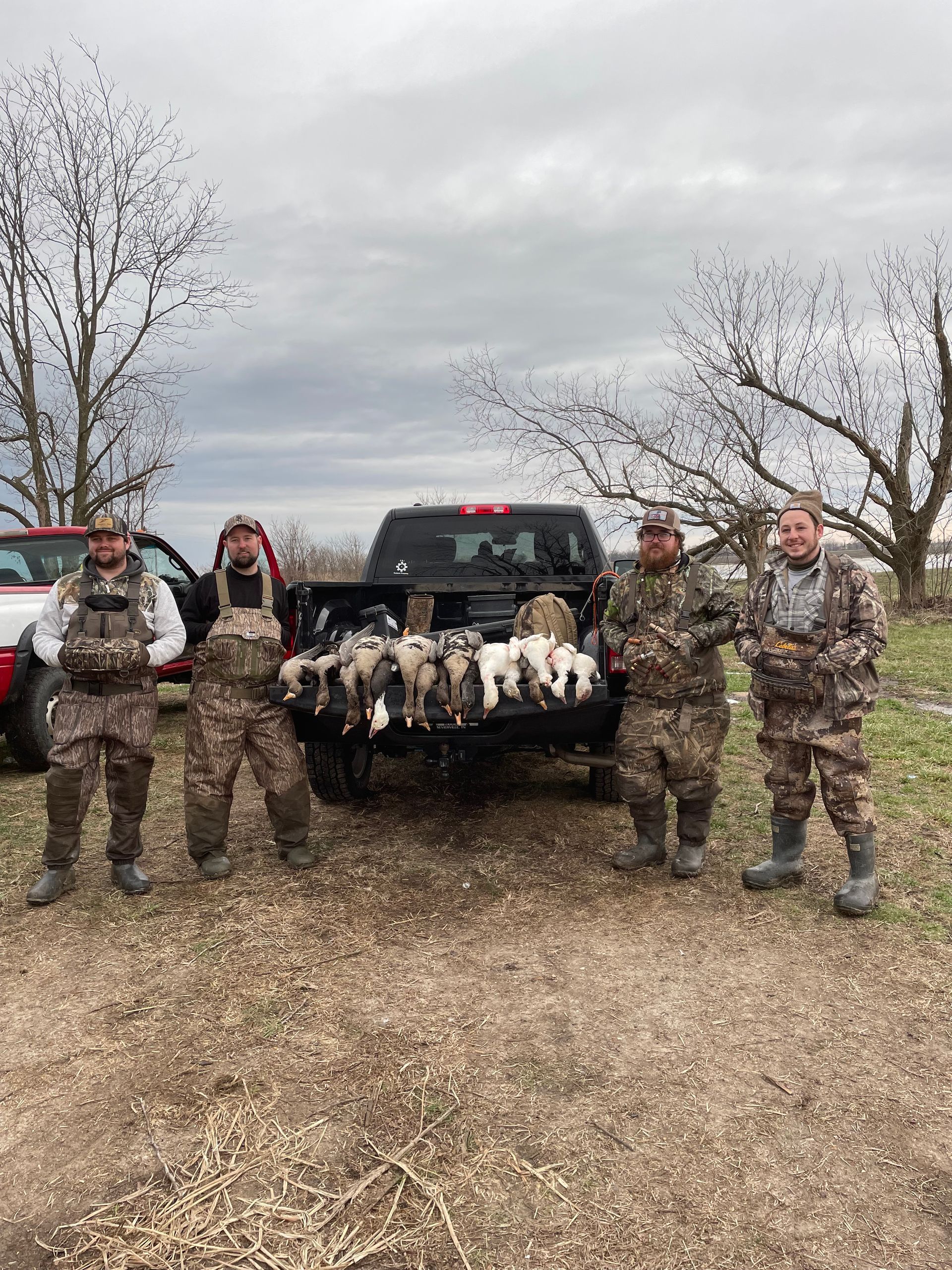 Hunting Guide | Guided Duck Hunts | Bootheel of Missouri