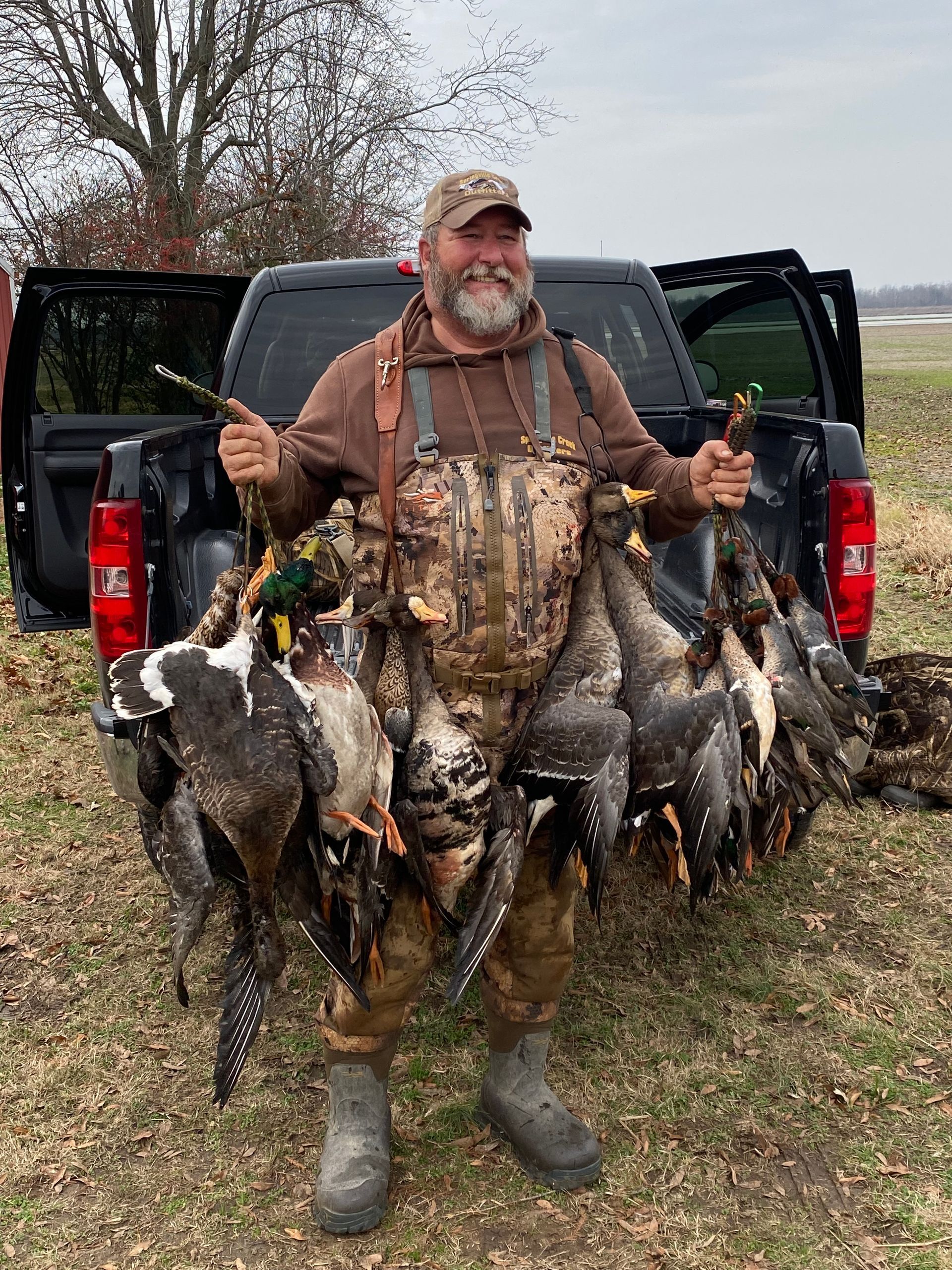 Hunting Guide | Guided Duck Hunts | Bootheel of Missouri