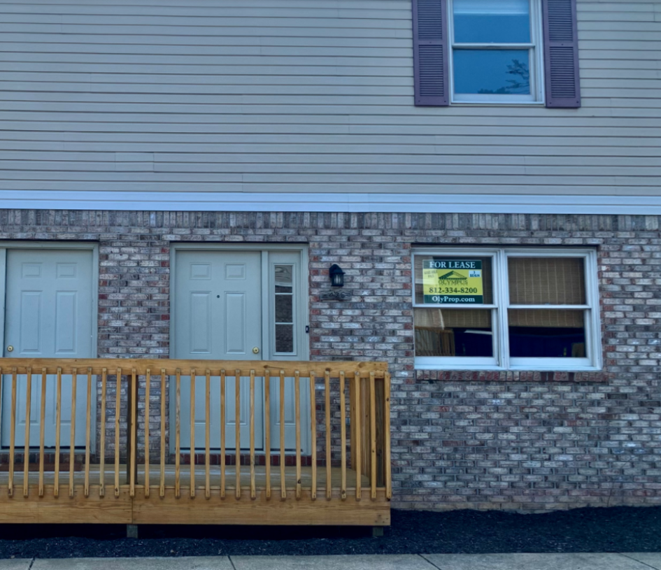 The Studio - exterior