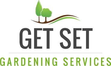 Get Set Gardening Services logo