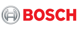 Bosch Geothermal Logo