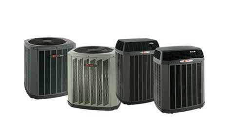 Choosing A New Heating & Air Conditioning System - Salina and McPherson Kansas