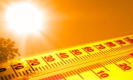 Salina Kansas HVAC - 5 Steps to Beating the Summer Heat