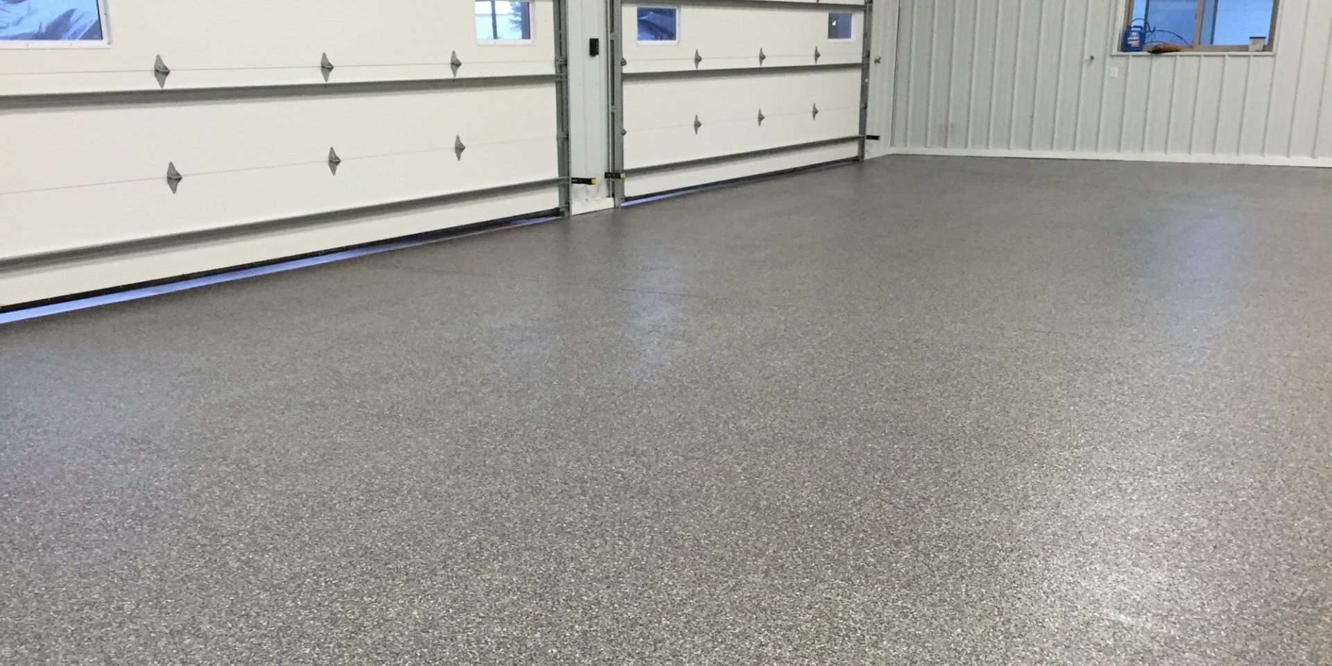 Floor coating - Loogootee IN - Five Star Concrete Coatings