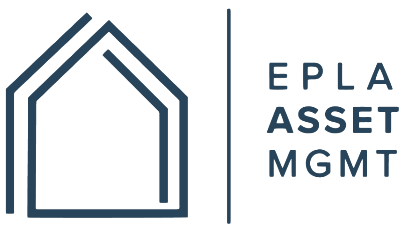 EPLA Asset Management Logo - Header - Click to go home