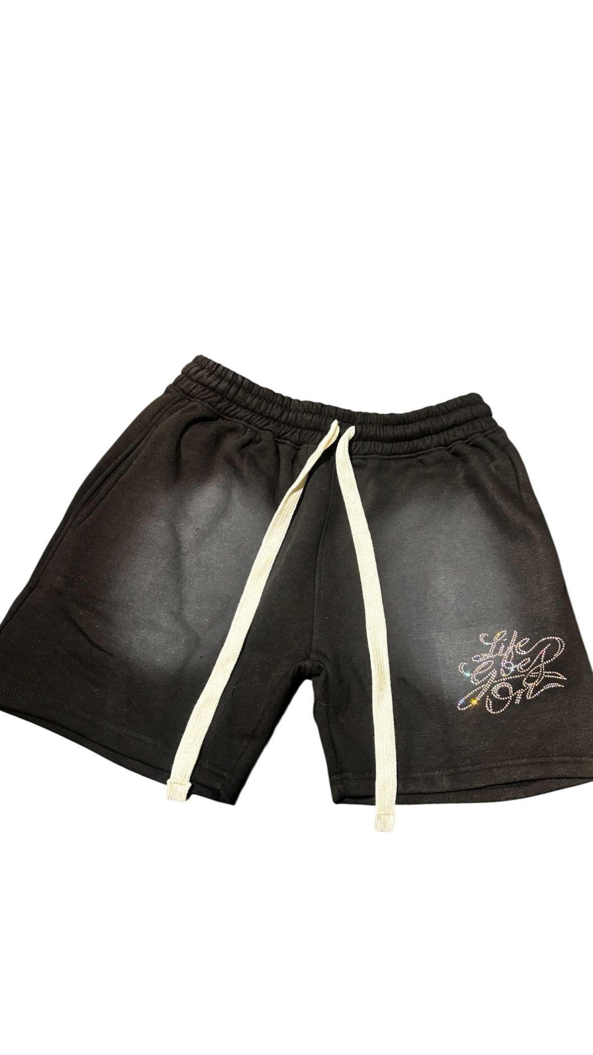 Life goes on Shorts