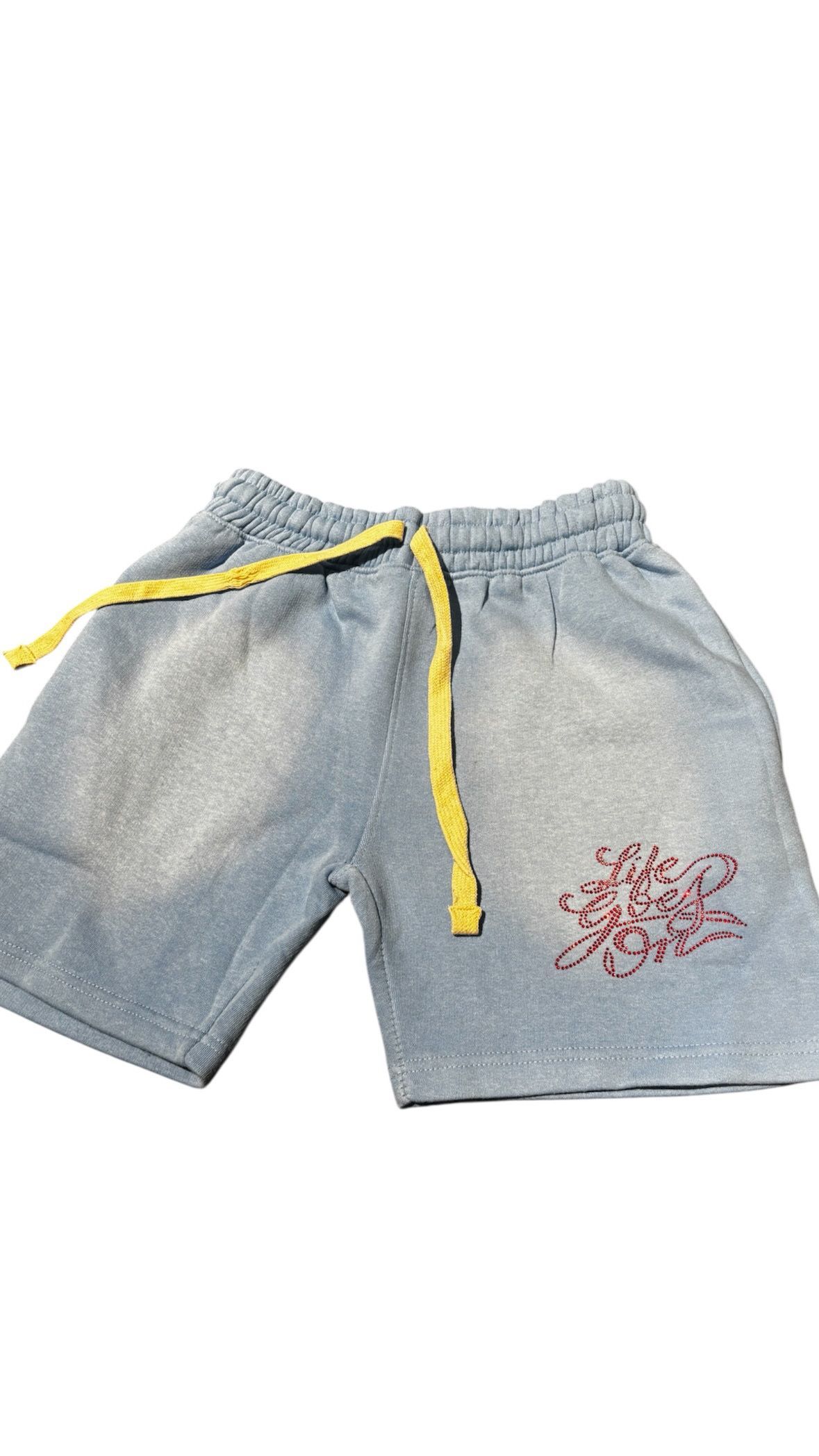 Life Goes on Shorts