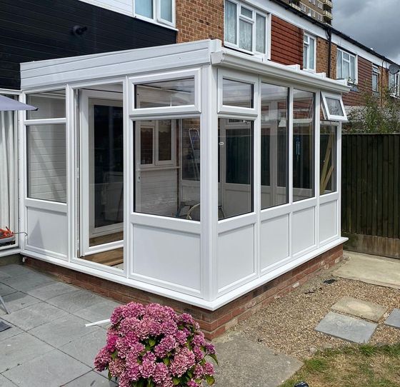 Conservatories