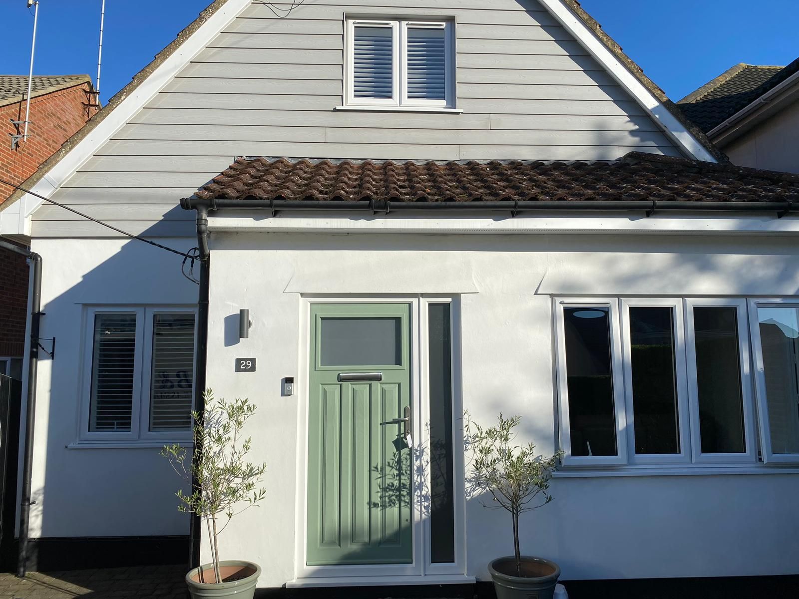 conservatories