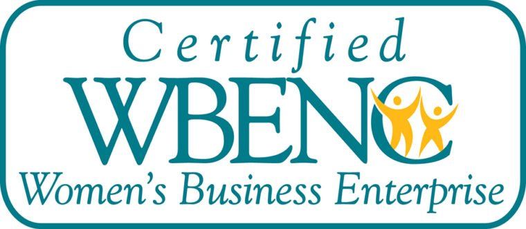 certified woman owned business enterprise