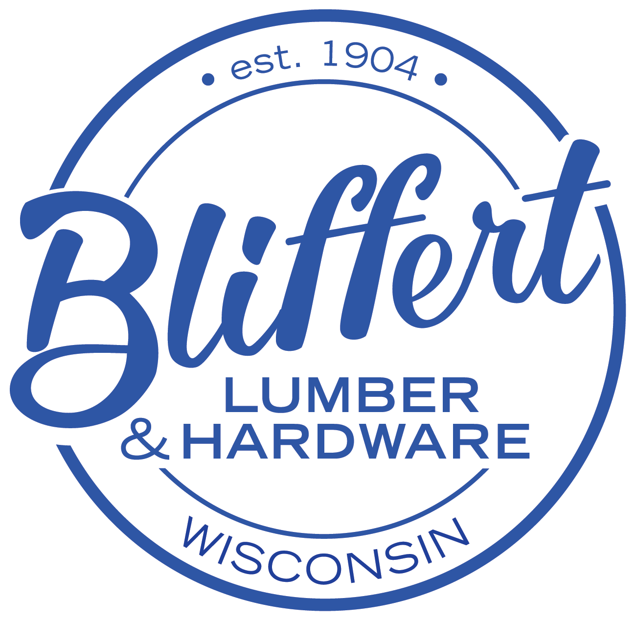 Bliffert logo