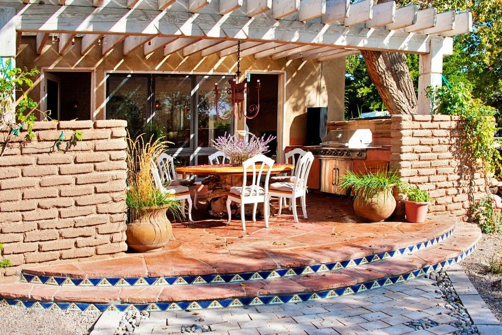 Outdoor Kitchen in St. Louis, MO