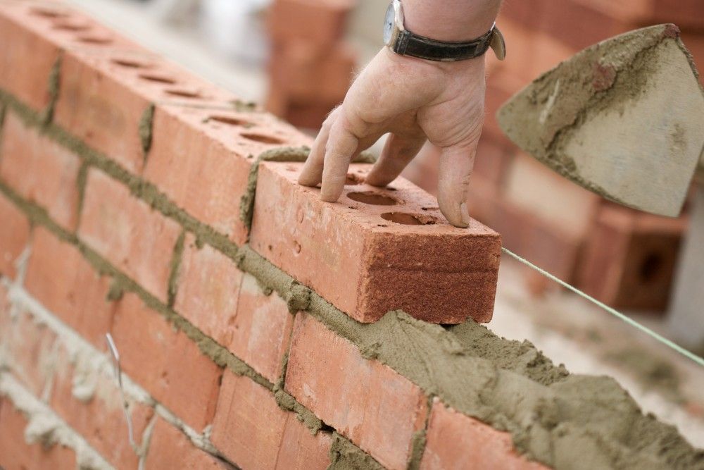 Tuckpointing in St. Louis, MO