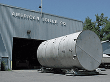 API Tank — Heat Exchangers Service & Repair in Albany, NY