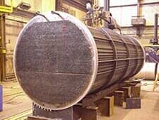 Heat Exchanger — Heat Exchangers Service & Repair in Albany, NY