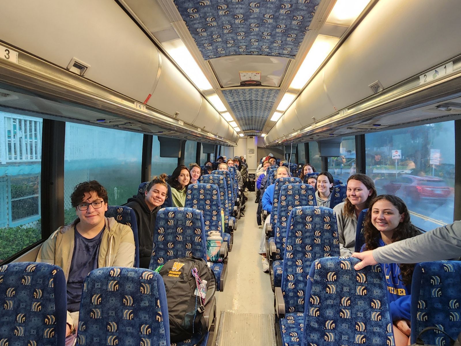 Barracuda Travels, Charter Bus Tampa, Minibus Rentals, Wedding Charter Bus, Team Sports Transportation, Group Travel Services, Tampa Charter Bus Company, Event Transportation, Luxury Charter Buses
Minibus Charter Services, Wedding, Party Transportation, Sports Team Travel, Group Event Shuttle, Corporate Charter Bus, Tampa Bay Area Bus Rentals, Shuttle Services for Events, Special Occasion Transportation, Group Transportation Solutions, Affordable Charter Bus Rentals, Barracuda Travels Fleet