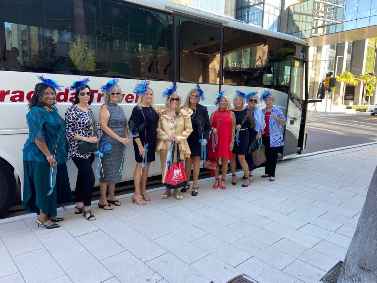 Barracuda Travels, Charter Bus Tampa, Minibus Rentals, Wedding Charter Bus, Team Sports Transportation, Group Travel Services, Tampa Charter Bus Company, Event Transportation, Luxury Charter Buses
Minibus Charter Services, Wedding, Party Transportation, Sports Team Travel, Group Event Shuttle, Corporate Charter Bus, Tampa Bay Area Bus Rentals, Shuttle Services for Events, Special Occasion Transportation, Group Transportation Solutions, Affordable Charter Bus Rentals, Barracuda Travels Fleet