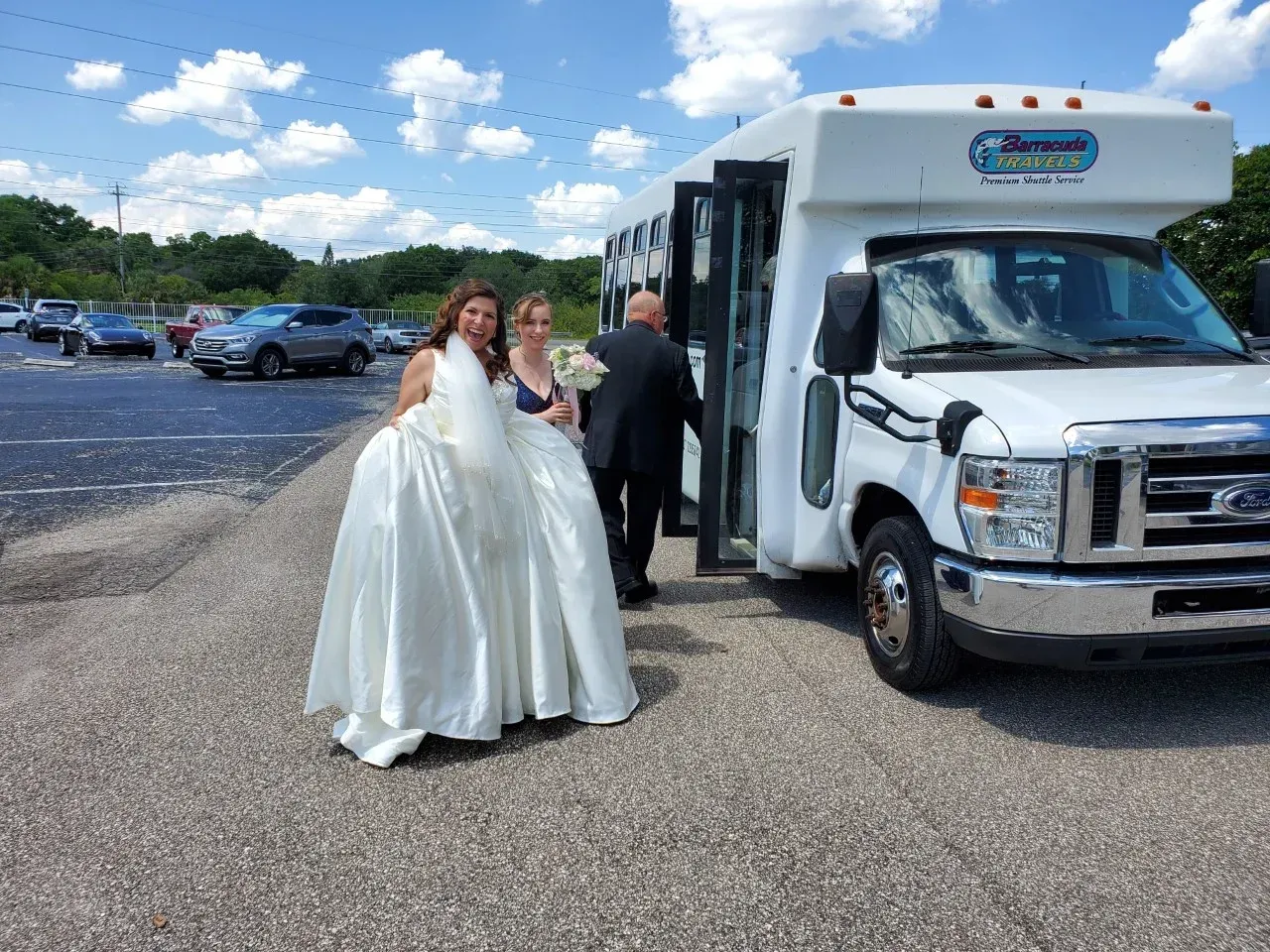 Barracuda Travels, Charter Bus Tampa, Minibus Rentals, Wedding Charter Bus, Team Sports Transportation, Group Travel Services, Tampa Charter Bus Company, Event Transportation, Luxury Charter Buses
Minibus Charter Services, Wedding, Party Transportation, Sports Team Travel, Group Event Shuttle, Corporate Charter Bus, Tampa Bay Area Bus Rentals, Shuttle Services for Events, Special Occasion Transportation, Group Transportation Solutions, Affordable Charter Bus Rentals, Barracuda Travels Fleet