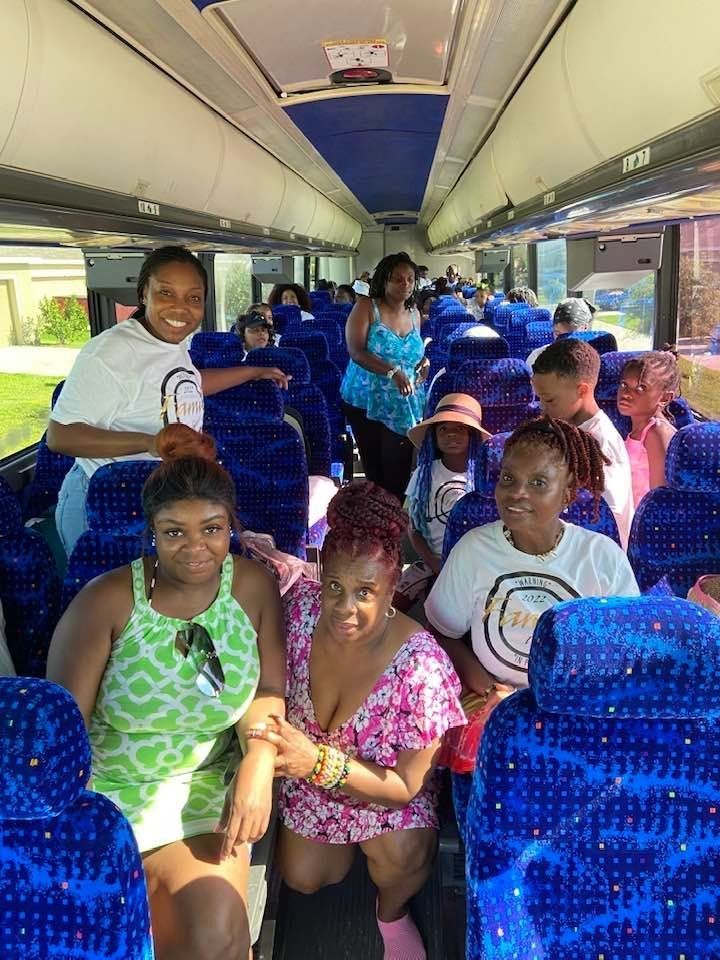 Barracuda Travels, Charter Bus Tampa, Minibus Rentals, Wedding Charter Bus, Team Sports Transportation, Group Travel Services, Tampa Charter Bus Company, Event Transportation, Luxury Charter Buses
Minibus Charter Services, Wedding, Party Transportation, Sports Team Travel, Group Event Shuttle, Corporate Charter Bus, Tampa Bay Area Bus Rentals, Shuttle Services for Events, Special Occasion Transportation, Group Transportation Solutions, Affordable Charter Bus Rentals, Barracuda Travels Fleet