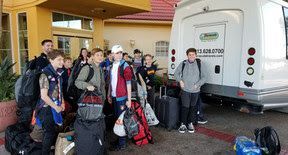 Barracuda Travels, Charter Bus Tampa, Minibus Rentals, Wedding Charter Bus, Team Sports Transportation, Group Travel Services, Tampa Charter Bus Company, Event Transportation, Luxury Charter Buses
Minibus Charter Services, Wedding, Party Transportation, Sports Team Travel, Group Event Shuttle, Corporate Charter Bus, Tampa Bay Area Bus Rentals, Shuttle Services for Events, Special Occasion Transportation, Group Transportation Solutions, Affordable Charter Bus Rentals, Barracuda Travels Fleet